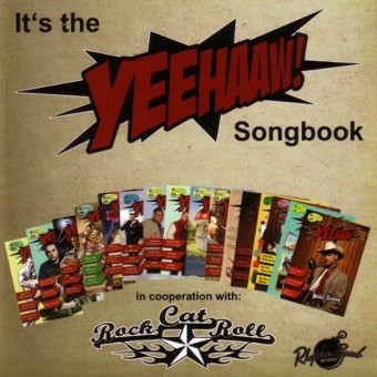 V.A. - It's The Yeehaaw! Songbook - Klik op de afbeelding om het venster te sluiten
